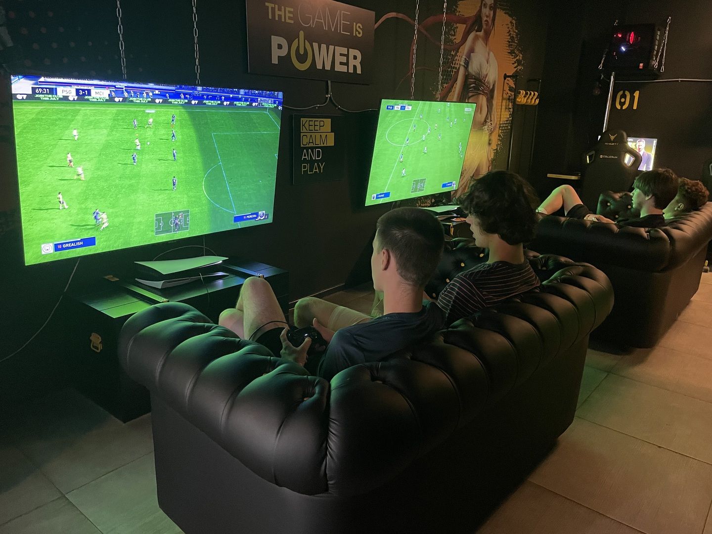 Итоги Финального турнира Алтайского края кубка РФС