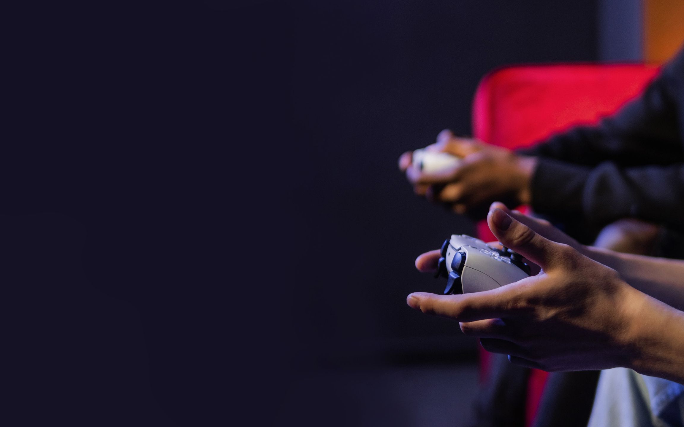 Интерактивный
футбол