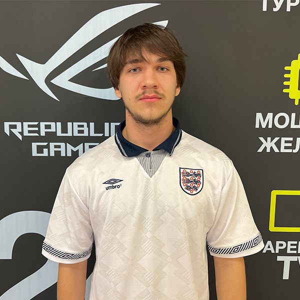 Сажин ЯрославАндреевич