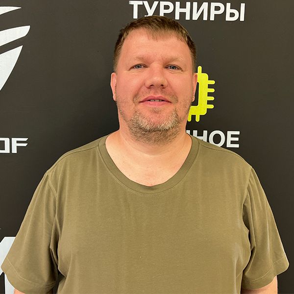 Герасимов ЕвгенийСергеевич