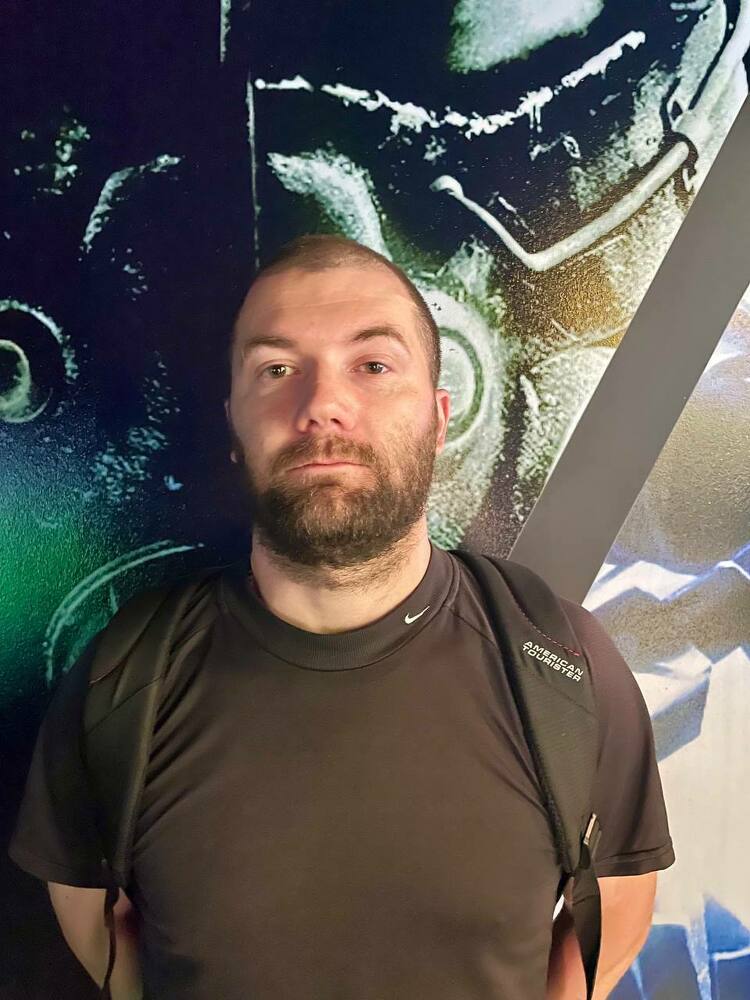 Молодык ВадимДмитриевич