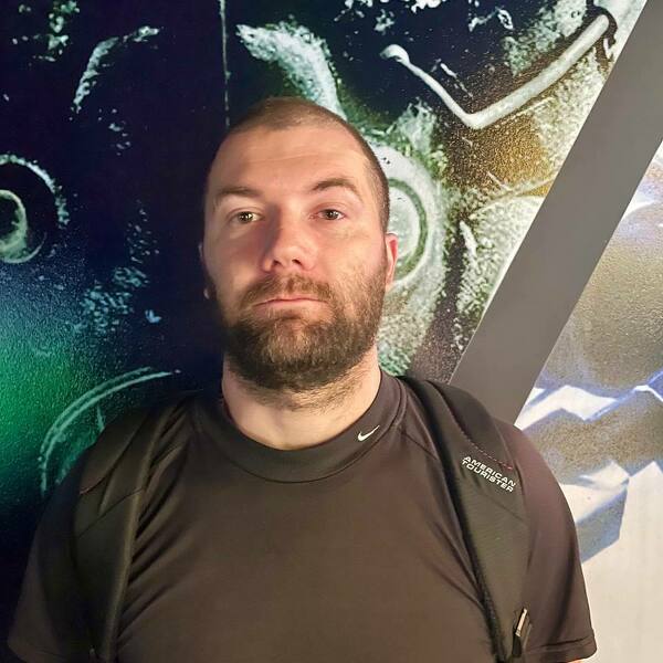 Молодык ВадимДмитриевич