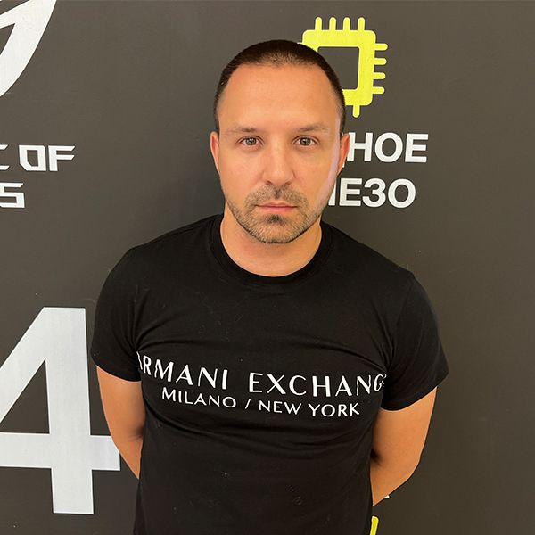 Коршунов АнтонЮрьевич