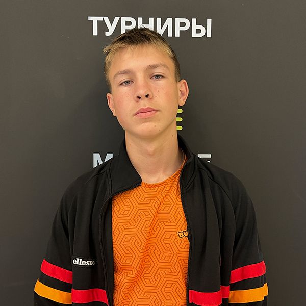 Миллер ЕгорИванович