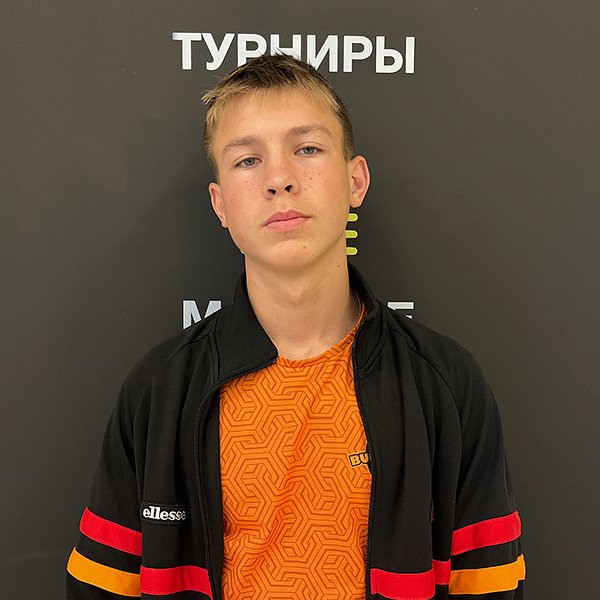 Миллер ЕгорИванович