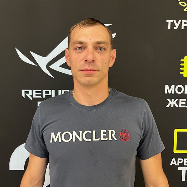 Ларин МихаилАндреевич