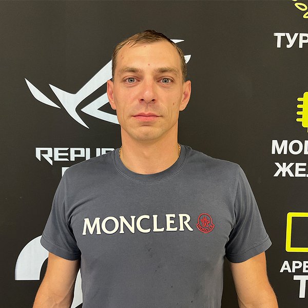 Ларин МихаилАндреевич