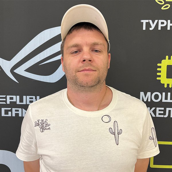 Кокора ВладиславВладимирович