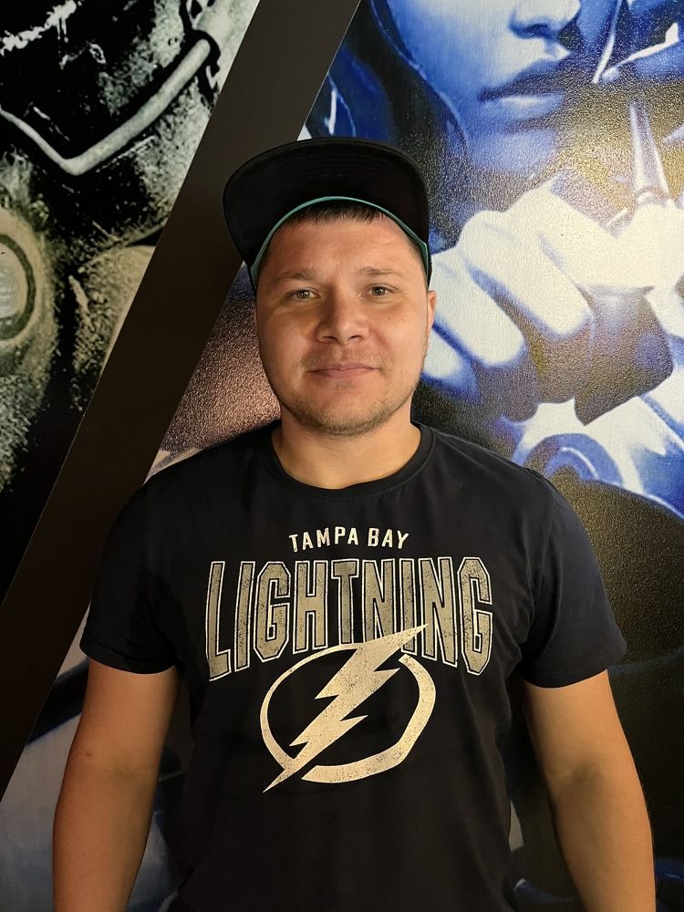 Жматаев АртурВалерьевич