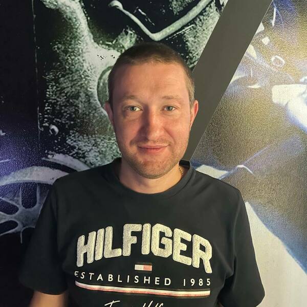 Белозерцев НиколайНиколаевич