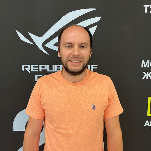 Карякин АртемВасильевич